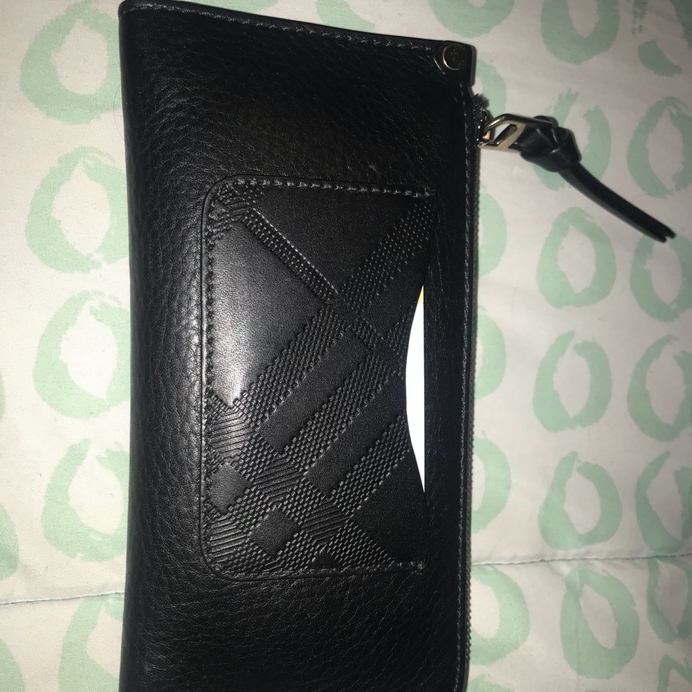 Burberry Brit wallet
